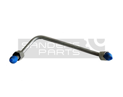 CONDUITE D'INJECTION CYL.3